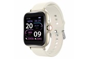 Smartwatch & Sportsur - DENVER SWC-156 - Beige - SWC-156BEMK2
