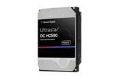 Harddisk - WD Ultrastar - 26TB - Harddisk - 0F59375 - 3.5" - 0F59375
