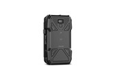 Powerbank - HEAD Solar Powerbank - Sort - 10000 mAh - HDPB01