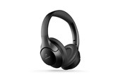 Hovedtelefoner/headset - HEAD ANC Headphones - Black - HDTW04