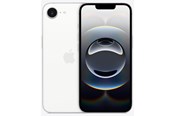 Mobil - Apple iPhone 16e 256GB - White - MD1W4QN/A