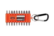Bor & bits - BAHCO 59S/22-2 - Screwdriver Bit Set - 22 Pieces - 59S/22-2