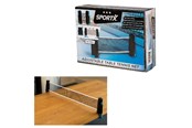 Fodbold og boldspil - SportX Roll-up table tennis net - 2006612