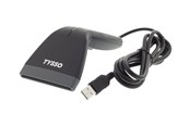 Stregkodelæser - Deltaco CCD-1800 - CCD Wired Barcode Scanner - CCD-1800