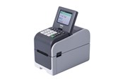 Labelprinter - Brother TD-2320DSA300 - label/receipt printer - B/W - direct thermal - TD2320DSA300Z1