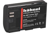 Batterier & batterigreb - Hähnel Battery Canon HL-E6P / LP-E6P - 1000 178.5
