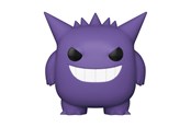 Merchandise - Funko! - Games: Pokemon (Gengar) - Figur - 0889698803113