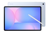 Tablet - Samsung Galaxy Tab S10 FE+ 128GB/8GB - Blue - SM-X620NLBREUB