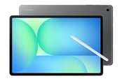 Tablet - Samsung Galaxy Tab S10 FE+ 256GB/12GB - Grey - SM-X620NZAPEUB