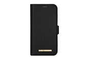 Mobil - Covers & Cases - ONSALA Wallet Eco MagSeries for iPhone 16 - Black - 577207