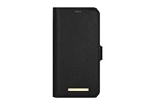 Mobil - Covers & Cases - ONSALA Wallet Case Eco 2 Card Slots MagSeries Black - iPhone 16 Plus - 577208