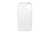 Mobil - Covers & Cases - ONSALA TPU Case for iPhone 16 - Transparent - 588664