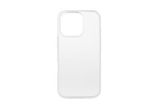 Mobil - Covers & Cases - ONSALA TPU Case for iPhone 16 Pro - Transparent - 588666