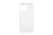 Mobil - Covers & Cases - ONSALA TPU MagSeries Case for iPhone 16 Pro Max - Transparent - 588671
