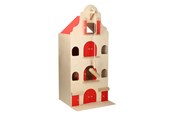 Trælegetøj - Playwood Wooden Warehouse - PW2292