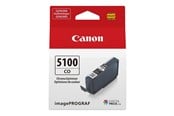 Blæk, Toner & Forbrugsstoffer - Canon PFI-5100 / 6960C001 Chrome Optimiz - 6960C001