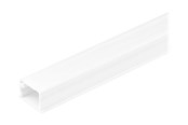 Kabel Organisering - StarTech.com Solid Cable Management Raceway with Adhesive Tape & Cover 2 m - CBMOWD2013