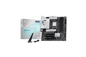 Bundkort - MSI B860M GAMING PLUS WIFI Bundkort - Intel B860 - Intel LGA1851 socket - DDR5 RAM - Micro AT - B860M GAMING PLUS WIFI