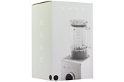 Blender - SMEG Blender 50's Style BLC01BLMEU - blender - matt black/aluminum - 1400 W - BLC01BLMEU