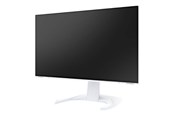 Skærm - 24" EIZO FlexScan EV2480-FWT - 1920x1080 (FHD) - 60Hz - IPS - 70W USB-C - EV2480-FWT