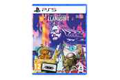 Spil - Llamasoft: The Jeff Minter Story - Sony PlayStation 5 - Action - 7350002934883