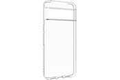 Mobil - Covers & Cases - Puro 0.3 Nude Ultra Slim TPU Case - Google Pixel 8 - PUGP803NUDETR