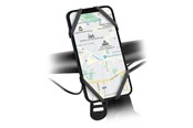 El løbehjul - SBS silikone mobilholder til cykel, løbehjul eller barnevogn - TEERIDEHOLD