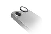 Mobil - Beskyttelsesglas - SBS Single Lenses Camera Glass with Applicator - iPhone 16e - TESINCAMGLIPSE25
