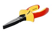 Håndværktøj  - BAHCO 2421S-140 Insulated Long Flat Nose Pliers - 2421S-140