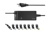 Bærbar Oplader - Hama Universal Power Supply Unit - power adapter - 90 Watt - 00200004