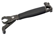 Håndværktøj  - BAHCO 36 Nail Puller 220mm - 36