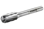 Værktøj - BAHCO C0616M06X rotary burr - C0616M06X