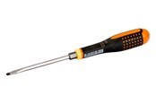 Håndværktøj - BAHCO BE-8155TB manual screwdriver - BE-8155TB