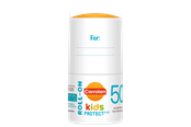 Ansigtspleje - Carroten Roll-On KIDS Protect SPF 50+ - 8571052342