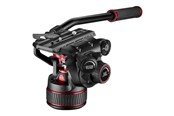 Stativ - Manfrotto Nitrotech 608 *DEMO* - MVH608AH