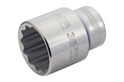 Værktøj - BAHCO 8900DM-27 Impact Socket - 8900DM-27