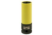 Værktøj - BAHCO BWSS12P319 Impact Socket - BWSS12P319
