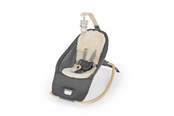 Baby Udstyr - Ingenuity Every Season™ Rocking Seat - Wesley™ - Skråstol - IN-16855