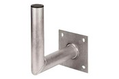 Vægbeslag, AV-Beslag & AV-Møbler - Hama mounting kit - for sattelite TV system - Max - recommended for - 00044172
