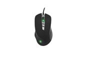 Mus - eShark ESL-M1 - TANTO - Gaming Mus - 0616320538576