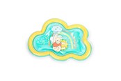 Babylegetøj - Bright Starts Peter Plys Once Upon A Tummy Time™ Vandlegemåtte til Mavetid - BS-17329