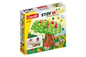 Babylegetøj - Quercetti Stay Apple! Balancespil - QU-01041