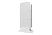 Router & firewall - MikroTik wAP ax Outdoor Access Point Wi-Fi 6 - wAPG-5HaxD2HaxD