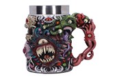 Merchandise - Nemesis Now - Dungeons & Dragons Beholder Tankard - Krus - B6915A25