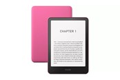 E-bogslæser - Amazon Kindle Paperwhite 16GB - Pink (Ad-supported) - B0CFPR32B1