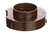 Kaffe og Espresso - Moccamaster Lid for Jug - Brown - 13307