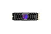 SSD - Lexar Professional NM1090 SSD - 2TB - M.2 2280 - PCIe 5.0 - LNM1090002T-RNANG