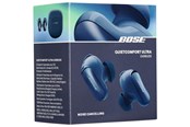 Hovedtelefoner/headset - Bose QuietComfort Ultra Earbuds (Gen 1) - Lunar Blue - 882826-0060