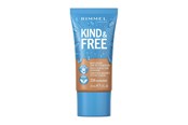 Makeup - Rimmel Kind & Free skin tint 210 Golden beige 30ml - 17417774200