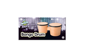 Musik - Music Bongo Drum - 500904